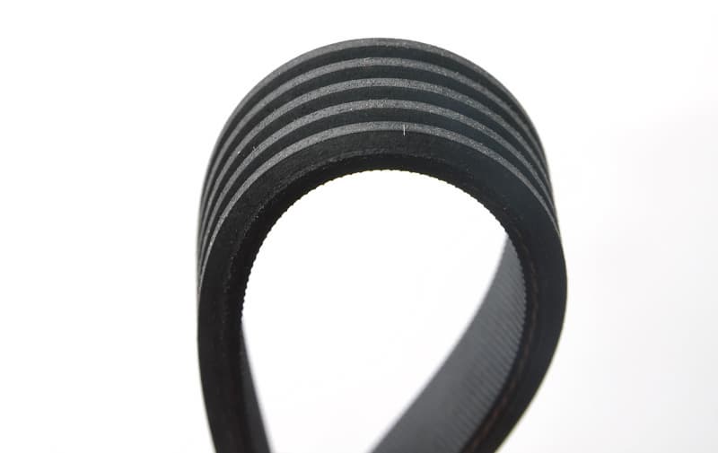 PK ribbed belts with good quality